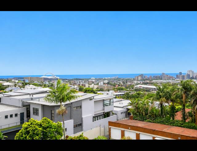 2.5 BEDROOM APARTMENT FOR SALE IN ESSENWOOD